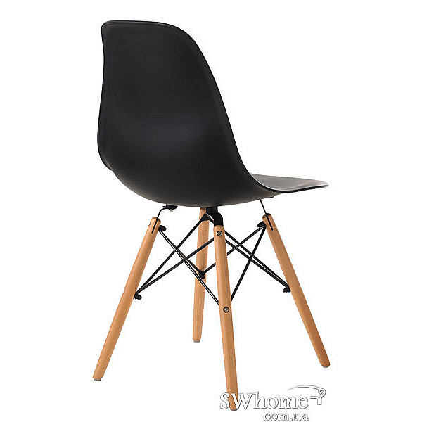 Стул Vetro Mebel M-05 Черный-3