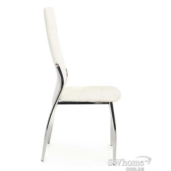 Стул Vetro Mebel N-20-8 Белый-1