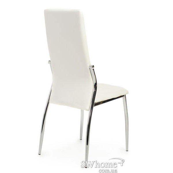 Стул Vetro Mebel N-20-8 Белый-2