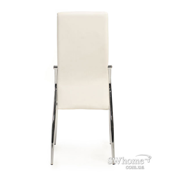 Стул Vetro Mebel N-20-8 Белый-3