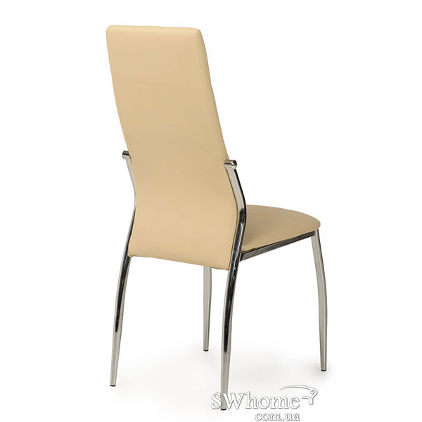 Стул Vetro Mebel N-20-8 Молочный-2