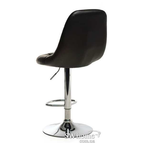 Стул барный Vetro Mebel B-45 Черный-4