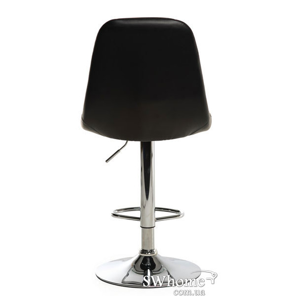Стул барный Vetro Mebel B-45 Черный-5