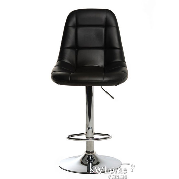 Стул барный Vetro Mebel B-45 Черный-2