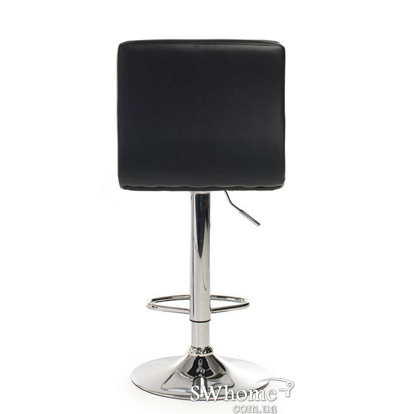 Барный стул Vetro Mebel B-40 Черный-4