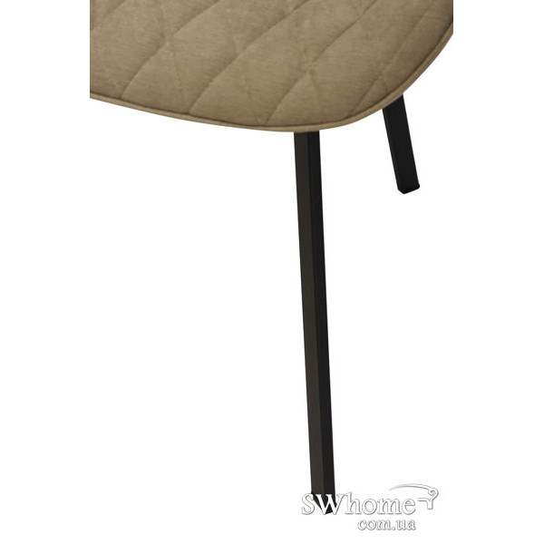 Стул Vetro Mebel M-40 Бежевый-10