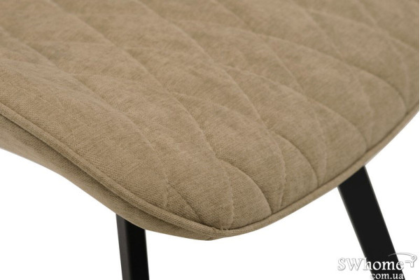 Стул Vetro Mebel M-40 Бежевый-9