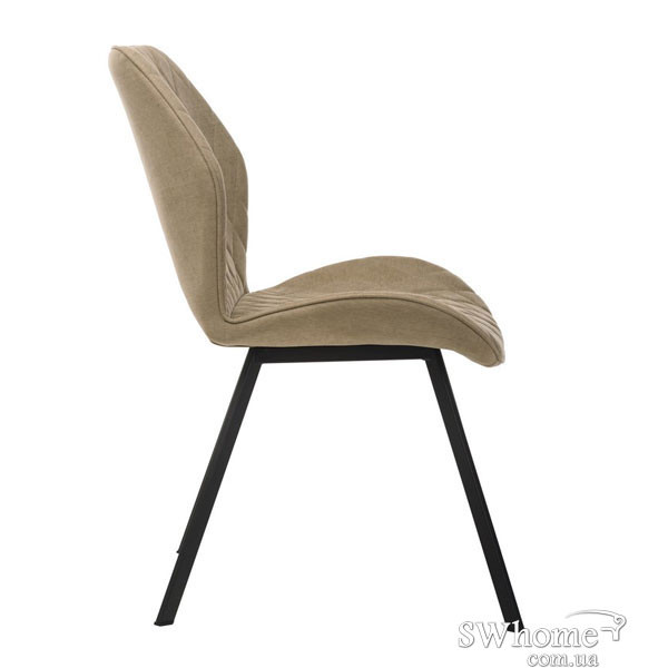 Стул Vetro Mebel M-40 Бежевый-2