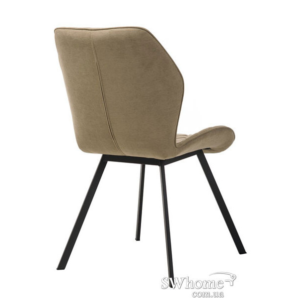 Стул Vetro Mebel M-40 Бежевый-3