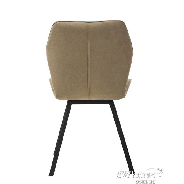 Стул Vetro Mebel M-40 Бежевый-4