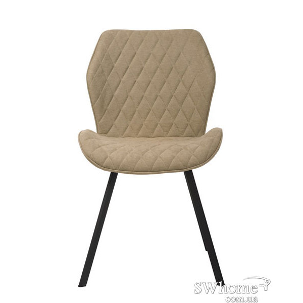 Стул Vetro Mebel M-40 Бежевый-1