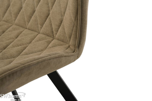 Стул Vetro Mebel M-40 Бежевый-8