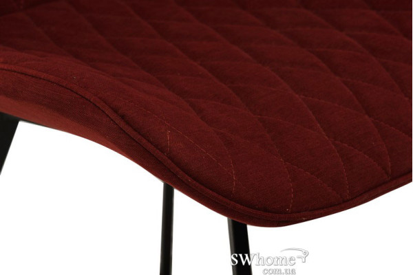 Стул Vetro Mebel M-40 Бордо-4