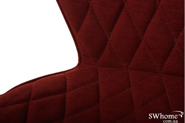 Стул Vetro Mebel M-40 Бордо-5