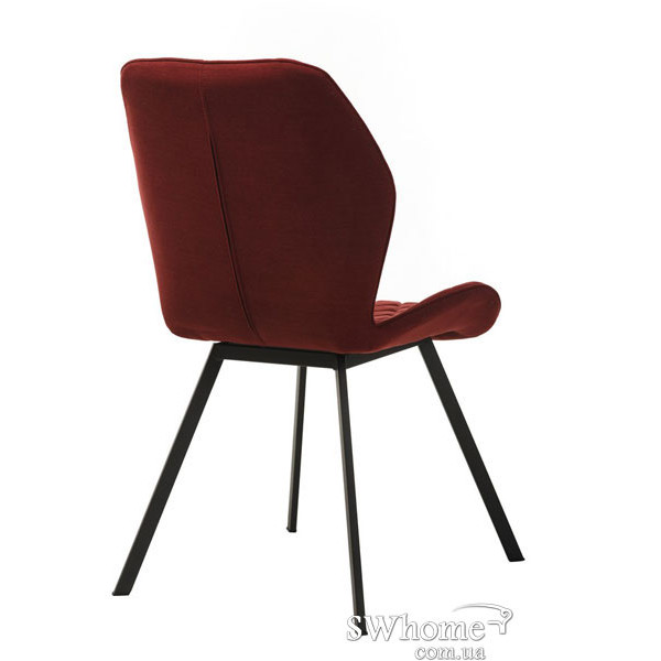 Стул Vetro Mebel M-40 Бордо-2