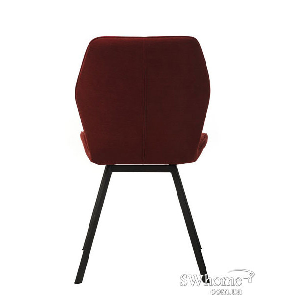 Стул Vetro Mebel M-40 Бордо-3