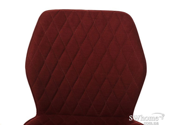 Стул Vetro Mebel M-40 Бордо-6