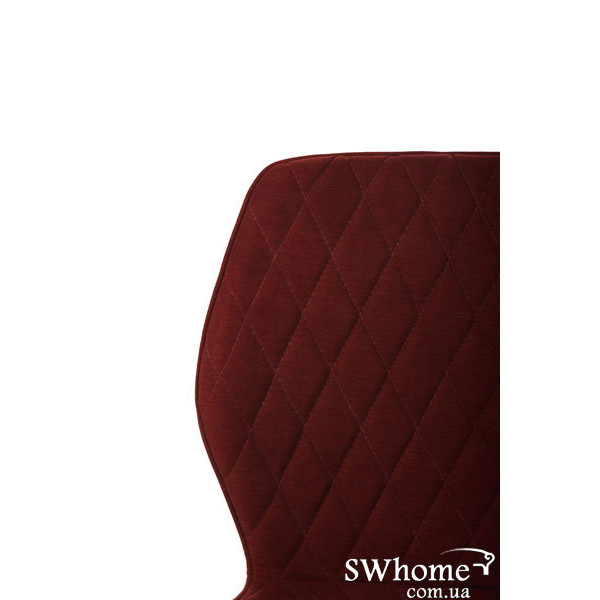 Стул Vetro Mebel M-40 Бордо-7