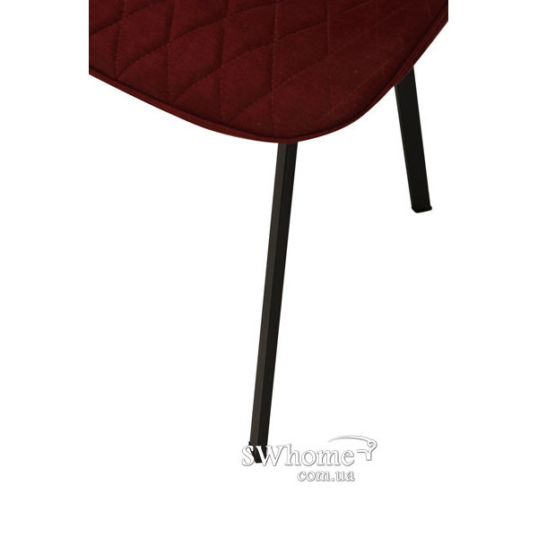 Стул Vetro Mebel M-40 Бордо-9