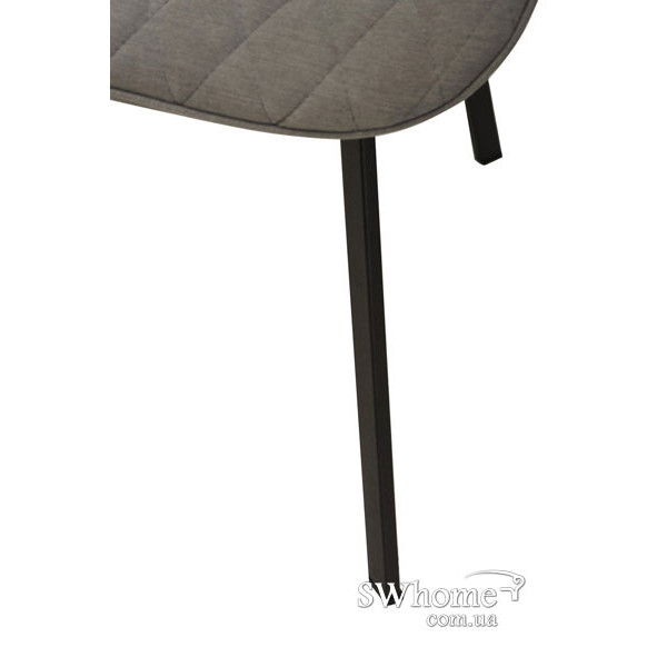 Стілець Vetro Mebel M-40 Сірий-9