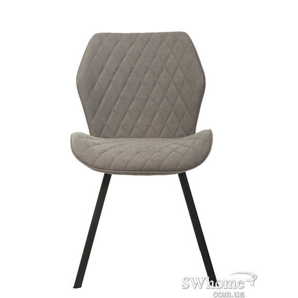 Стілець Vetro Mebel M-40 Сірий-1