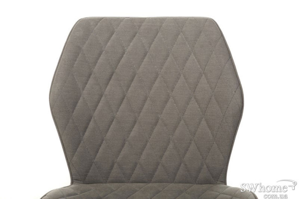 Стілець Vetro Mebel M-40 Сірий-5