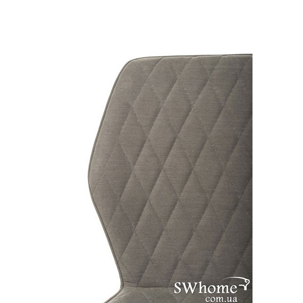 Стілець Vetro Mebel M-40 Сірий-6