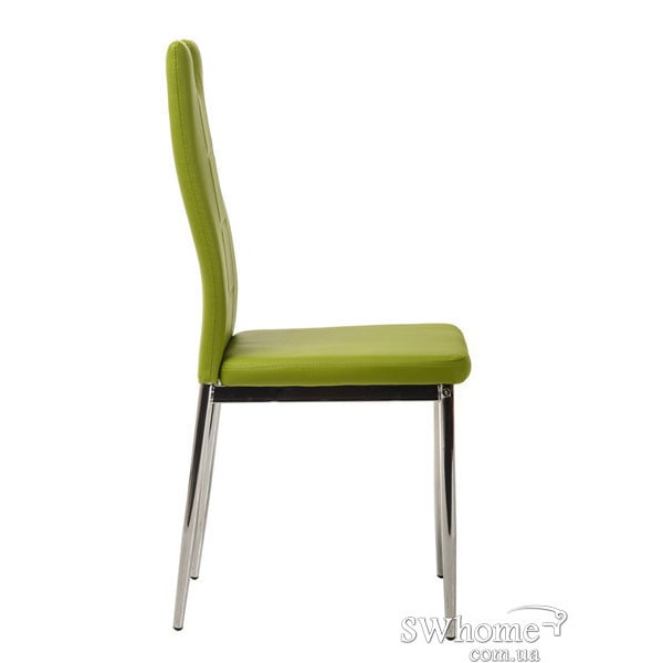 Стул Vetro Mebel N-67 Оливковый-2