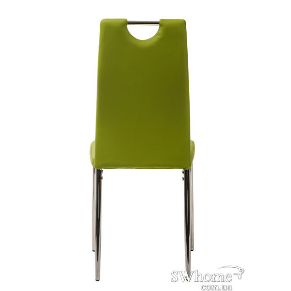 Стул Vetro Mebel N-67 Оливковый-4