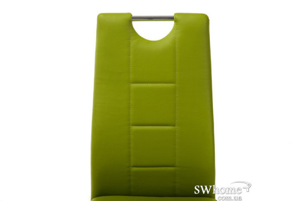 Стул Vetro Mebel N-67 Оливковый-5