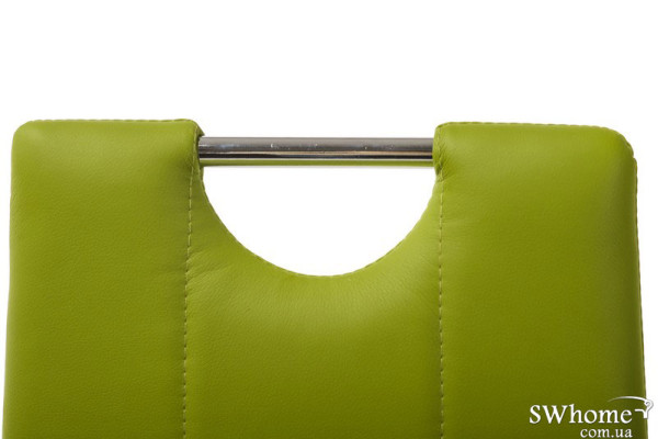 Стул Vetro Mebel N-67 Оливковый-7