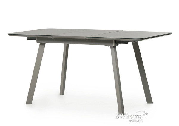 Стол раскладной обеденный Vetro Mebel TM-170 Серый-4