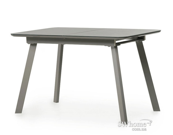 Стол раскладной обеденный Vetro Mebel TM-170 Серый-2