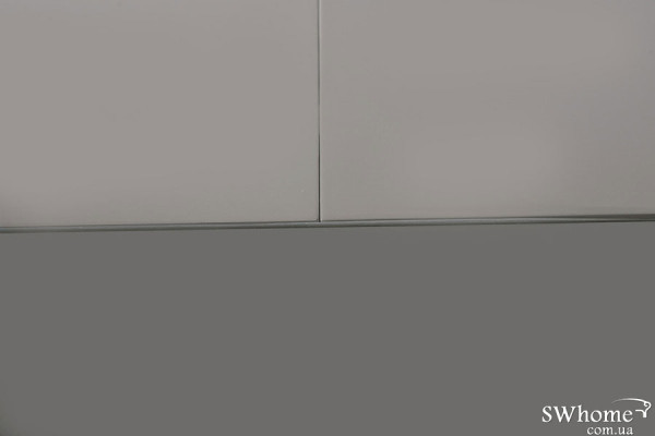 Стол раскладной обеденный Vetro Mebel TM-170 Серый-5