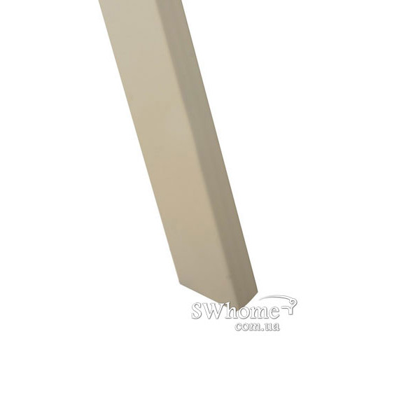 Стол раскладной обеденный Vetro Mebel TM-170 Матовый капучино-8