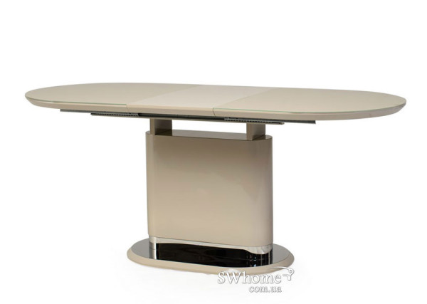 Стол раскладной обеденный Vetro Mebel TM-56 Капучино-4