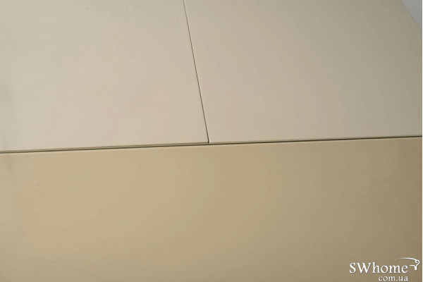 Стол раскладной обеденный Vetro Mebel TM-56 Капучино-5