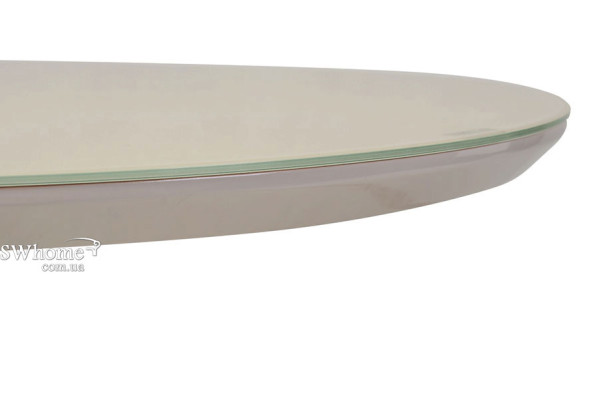 Стол раскладной обеденный Vetro Mebel TM-56 Капучино-6