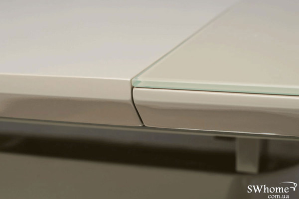 Стол раскладной обеденный Vetro Mebel TM-56 Капучино-7