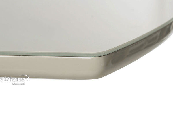 Стол раскладной обеденный Vetro Mebel TM-59 Капучино-латте-5