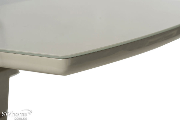 Стол раскладной обеденный Vetro Mebel TM-59 Капучино-латте-6