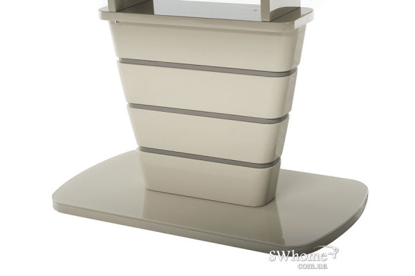 Стол раскладной обеденный Vetro Mebel TM-59 Капучино-латте-9