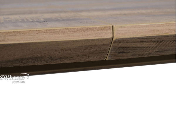 Раскладной обеденный стол Vetro Mebel TML-640 Прованс-12