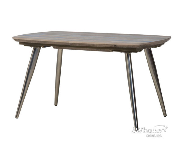 Раскладной обеденный стол Vetro Mebel TML-640 Прованс-2