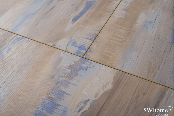 Раскладной обеденный стол Vetro Mebel TML-640 Прованс-9