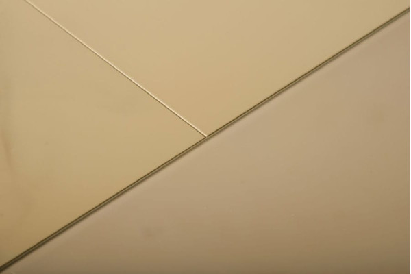 Стол раскладной обеденный Vetro Mebel TML-760 Матовый Капучино-5