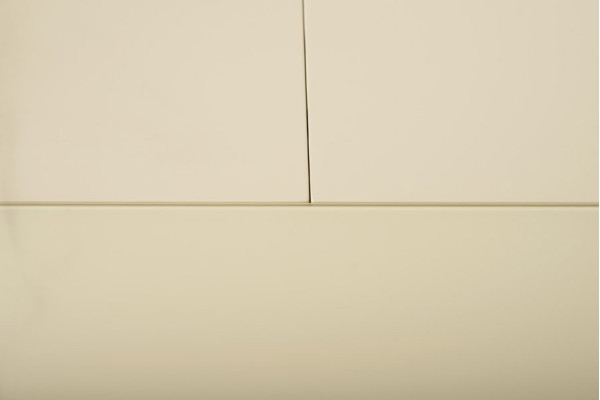 Стол раскладной обеденный Vetro Mebel TMM-50-1 Матовый Молочный-5