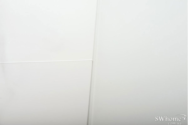 Стол раскладной обеденный Vetro Mebel TMM-53-2 Матовый Белый-7