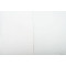 Раскладной обеденный стол Vetro Mebel TMM-56 Матовый Белый-3-thumb