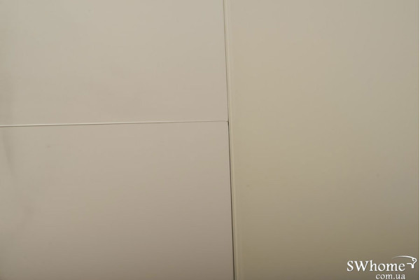 Раскладной обеденный стол Vetro Mebel TMM-56 Матовый Капучино-6